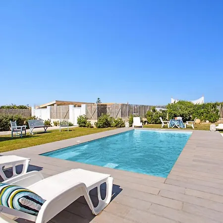 Indaco By Plus Villa